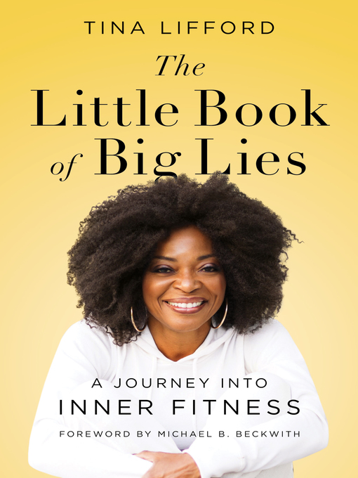 Title details for The Little Book of Big Lies by Tina Lifford - Available